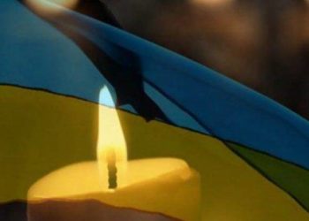 Вічна пам’ять Герою: в Запорізькій області загинув військовий з Тернополя Віктор Даньків