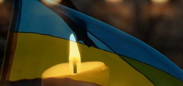 Вічна пам’ять Герою: в Запорізькій області загинув військовий з Тернополя Віктор Даньків