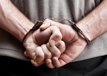 Обікрав школу, в якій вчився: поліція Тернопільщини затримала злодія