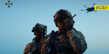 До Дня Незалежності воїни Служби безпеки України суттєво оновили тижневу статистику ворожих втрат