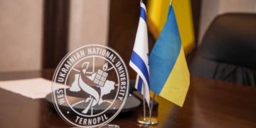 ЗУНУ співпрацює з Ізраїльською коаліцією травми