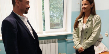 Нейрохірурги з Тернопільської лікарні врятували захисника з Херсонщини від параліча