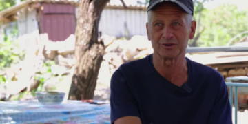 «Якби не виїхав, то сьогодні би вже розмови з вами не було…»