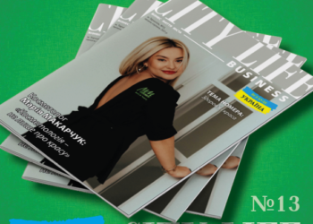 Косметолог Марія Макарчук: “Косметологія – не лише про красу”