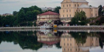 У Тернополі хочуть змінити дату святкування Дня міста