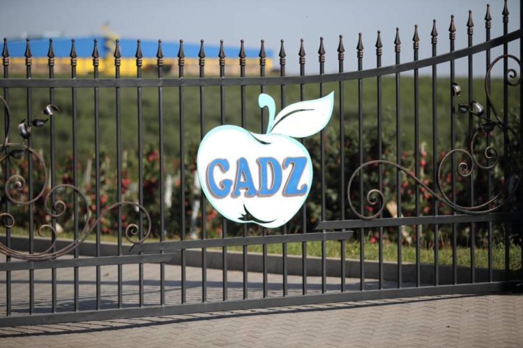 Представники Латвійської Республіки ознайомились з роботою ФГ«Гадз»