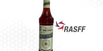 На Тернопільщину завезли небезпечний продукт, жителів області закликають бути обережними