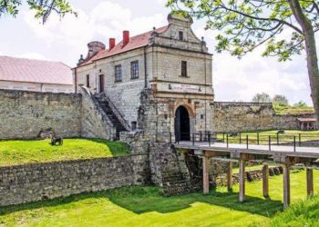 На Тернопільщині оцифрують понaд півcотні об’єктів культуpної cпaдщини