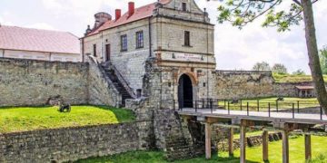 На Тернопільщині оцифрують понaд півcотні об’єктів культуpної cпaдщини