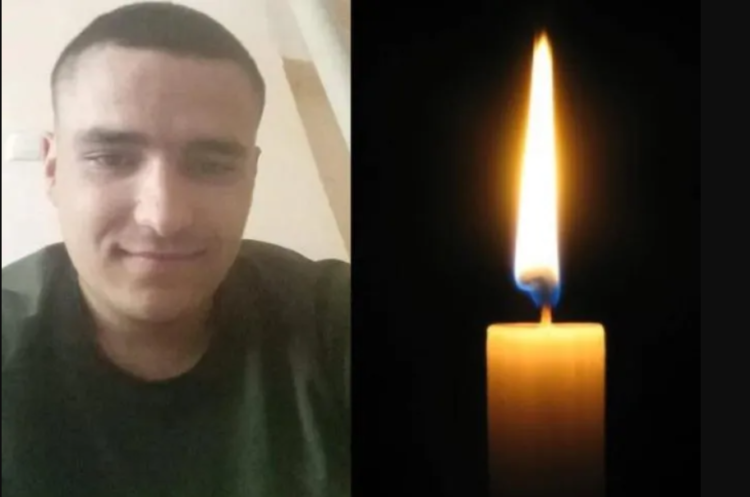 Навіки 21: захищаючи рідну землю від окупантів загинув Герой з  Тернопільщини Андрій Савко