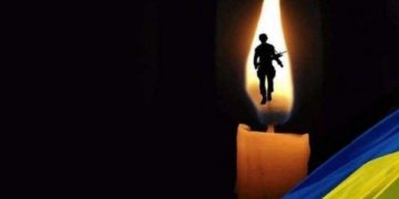 Трагедія на фронті: загинув Герой з Тернопільщини Роман Миронів