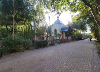 Тернополяни обурюються кількістю церков у місті