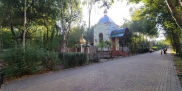 Тернополяни обурюються кількістю церков у місті