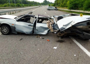 73-річного пенсіонера з Тернопільщини будуть судити за вчинення смертельної аварії