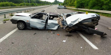 73-річного пенсіонера з Тернопільщини будуть судити за вчинення смертельної аварії