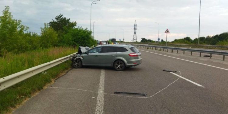 73-річного пенсіонера з Тернопільщини будуть судити за вчинення смертельної аварії