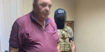 СБУ викрила у Києві ексадвоката, який «працював» на Телеграм-канал «Вагнера» і закликав захопити владу в Україні