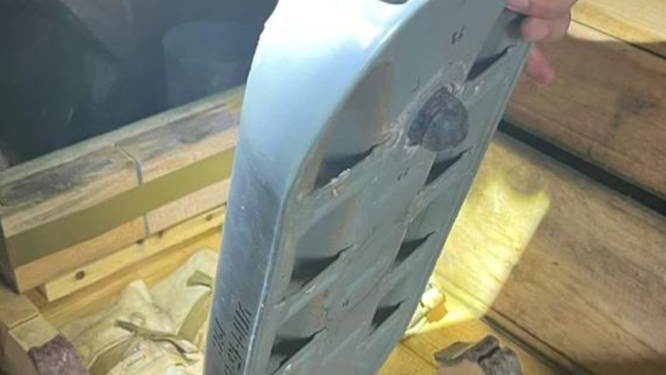 СБУ виявила ще два схрони зі зброєю рашистів у Херсоні та на Дніпропетровщині