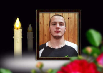 Передчасно помер юний студент одного з тернопільських вишів