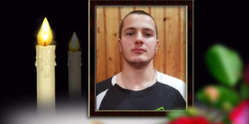 Передчасно помер юний студент одного з тернопільських вишів