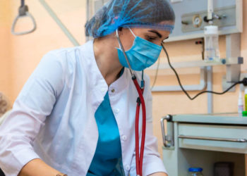 В тернопільської пенсіонерки виявили небезпечну інфекцію, яку поширюють гризуни