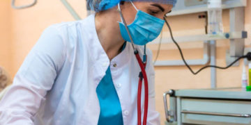 В тернопільської пенсіонерки виявили небезпечну інфекцію, яку поширюють гризуни