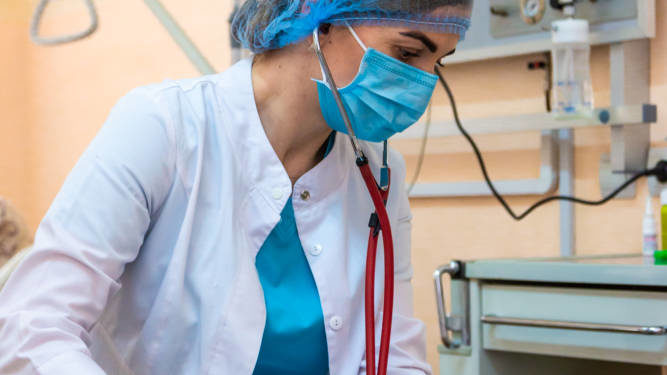 В тернопільської пенсіонерки виявили небезпечну інфекцію, яку поширюють гризуни