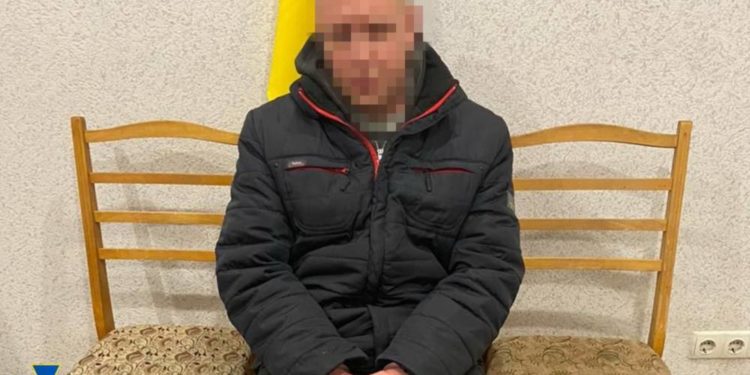 За матеріалами СБУ довічне ув’язнення отримав зрадник, який наводив російські ракети на оборонний завод Запоріжжя