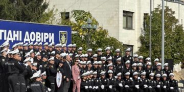 Тернопільський військовий коледж представив область на Всеукраїнському воркшопі “Прорив професійної освіти: від візії до дії”