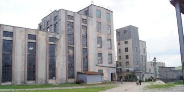 На Тернопільщині за 250 мільйонів гривень хочуть продати спиртзавод