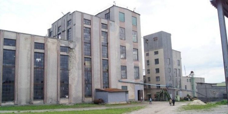 На Тернопільщині за 250 мільйонів гривень хочуть продати спиртзавод