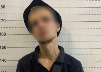 У Тернополі молодий чоловік викрав автівку, яку ремонтував