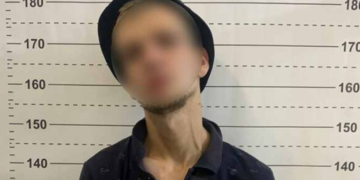 У Тернополі молодий чоловік викрав автівку, яку ремонтував