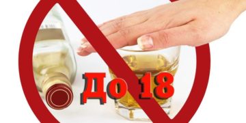 Спиртне для неповнолітніх: у Тернополі викрили заклад, який продавав алкоголь дітям