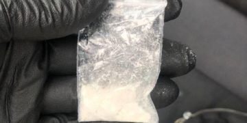 Патрульні Тернополя двічі зупинили водія, який був у стані наркотичного сп’яніння