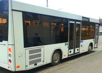 На двох маршрутах громадського транспорту Тернополя змінюють схему руху