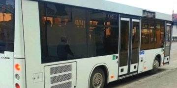 На двох маршрутах громадського транспорту Тернополя змінюють схему руху