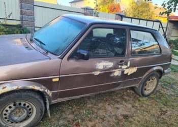 П’яний житель Івано-Франківської області намагався вкрасти автівку в Козові