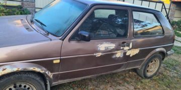 П’яний житель Івано-Франківської області намагався вкрасти автівку в Козові