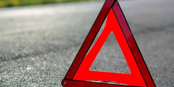 ДТП на Тернопільщині: 7-річний школяр потрапив під колеса автівки 