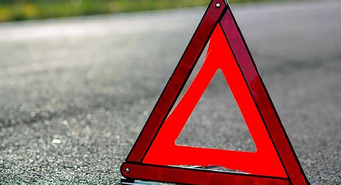 ДТП на Тернопільщині: 7-річний школяр потрапив під колеса автівки 