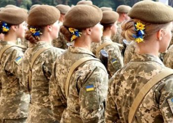 Тернопільський суд покарав жінку, яка хотіла уникнути служби в армії 