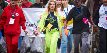 Приєднуйтесь до Всесвітнього дня прибирання онлайн та залишайтесь в безпеці – цифрове прибирання DIGITAL CLEANUP