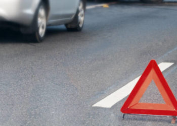 Пішохідний перехід – не причина зупинитися: у Тернополі автівка наїхала на жінку