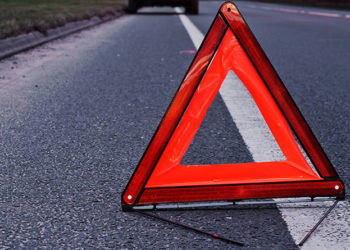 За одну добу в аваріях на Тернопільщині постраждало 6 осіб