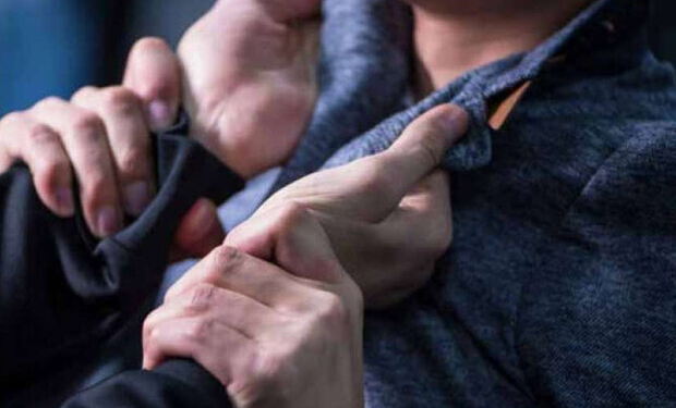 У Тернополі невідомий чоловік побив та пограбував 72-річного пенсіонера