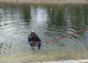 На гідроелектростанції в Тернопільській області загинув пенсіонер