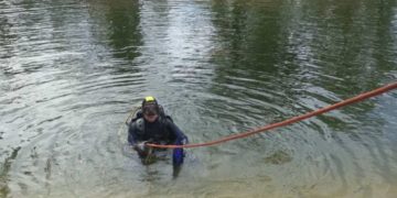 На гідроелектростанції в Тернопільській області загинув пенсіонер