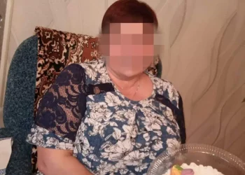 Прокуратура Тернопільщини “зайнялася” переселенкою, яка рік виправдовувала російську агресію