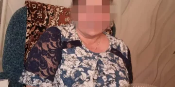 Прокуратура Тернопільщини “зайнялася” переселенкою, яка рік виправдовувала російську агресію